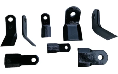 TRINCIA A MAZZE O COLTELLI: DIFFERENZE E QUALE SCEGLIERE