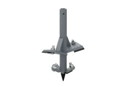 Trinciaceppi made in Italy  by QM