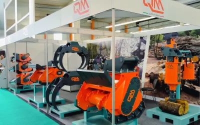 SEJEM MEGRA, PRESENTE ANCHE LA QM