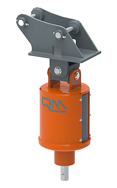 TL HD excavator auger Excavator auger