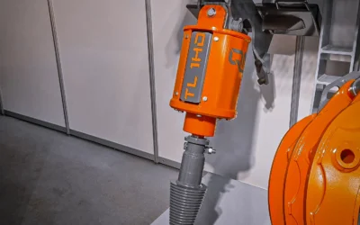 QUALI SONO GLI ACCESSORI PER ESCAVATORI NEL SETTORE MOVIMENTO TERRA?