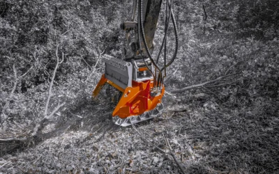 GUIDA ALL’ACQUISTO: DIECI DOMANDE DA FARTI PRIMA DI ACQUISTARE UNA TRINCIA PER ESCAVATORE