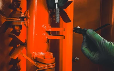 COME SOSTITUIRE I COLTELLI SU UNA TRINCIA: GUIDA PASSO-PASSO (CON FOTO)